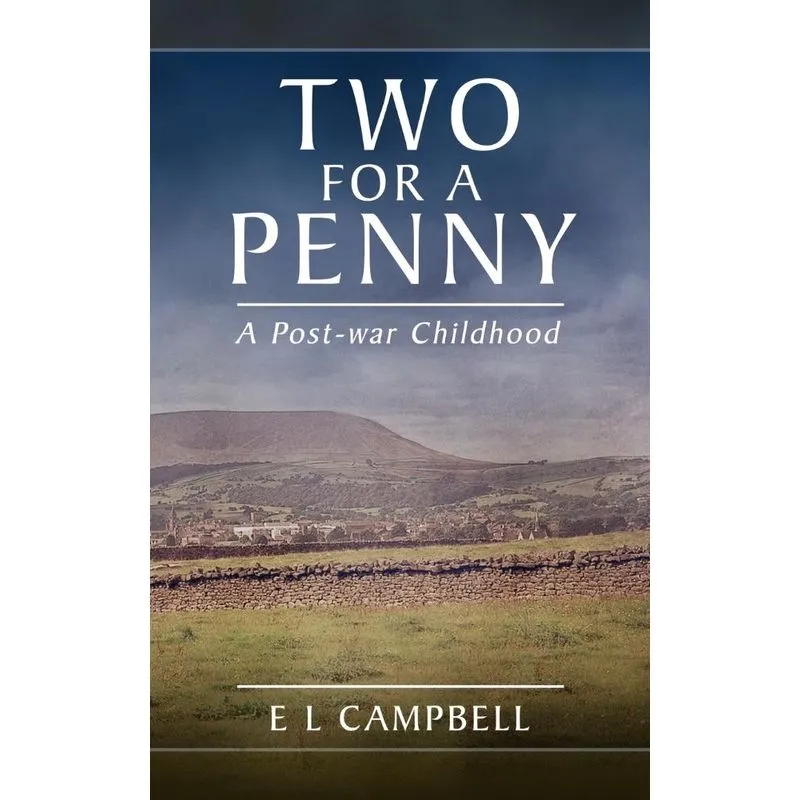Two for a Penny