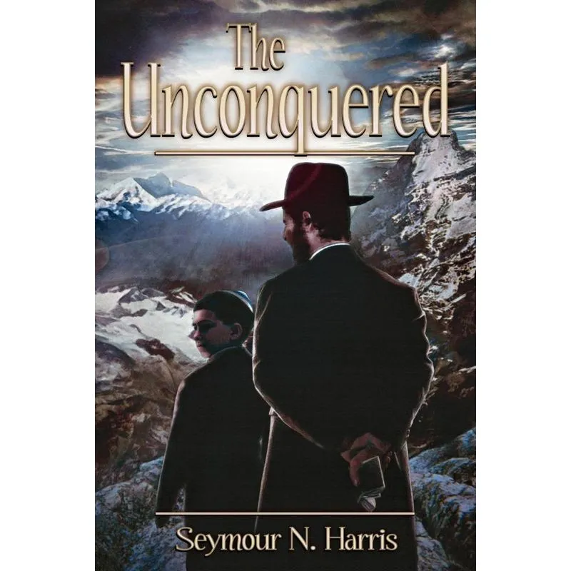 The Unconquered