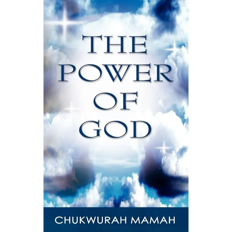 The Power of God