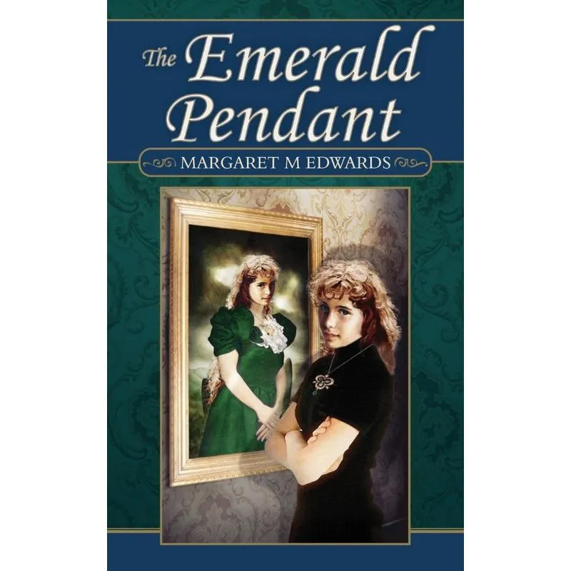 The Emerald Pendant