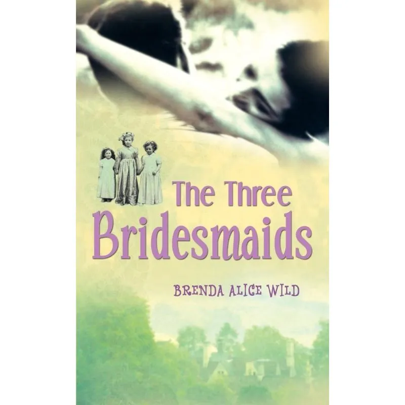 The Three Bridesmaids