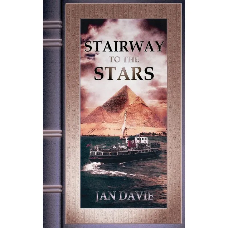 Stairway to the Stars