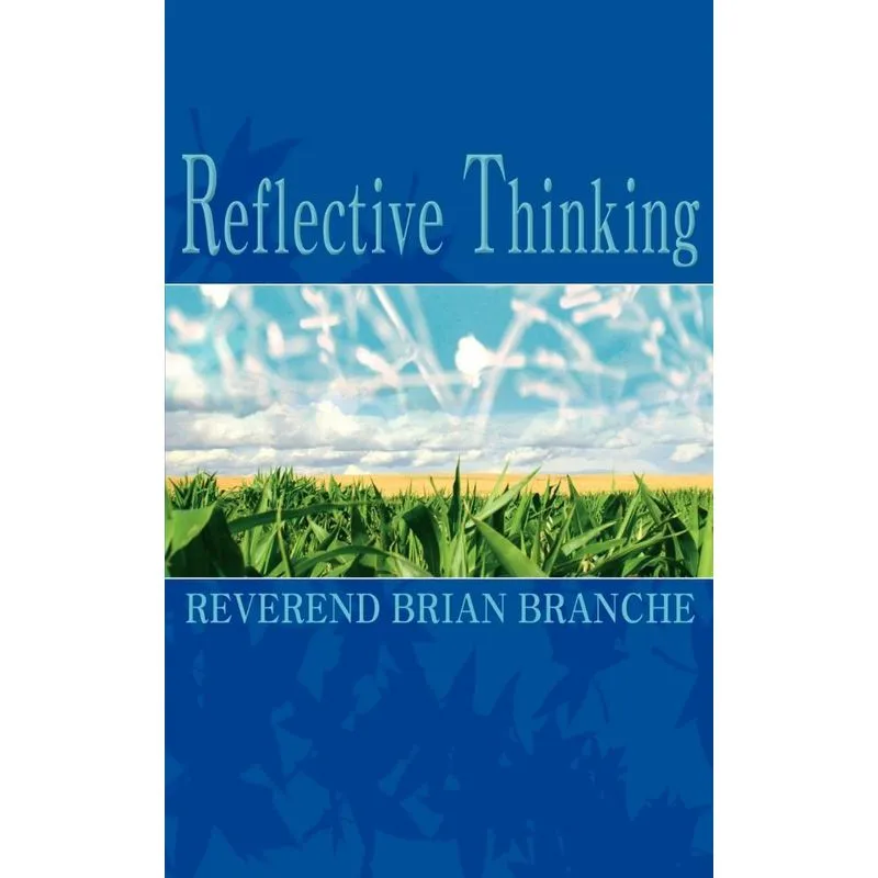Reflective Thinking