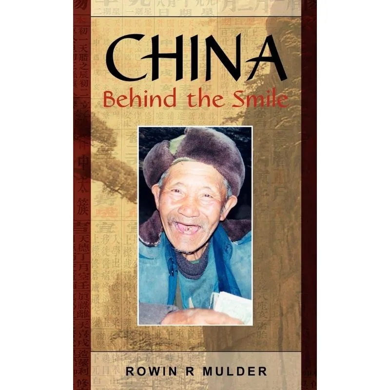China Behind the Smile