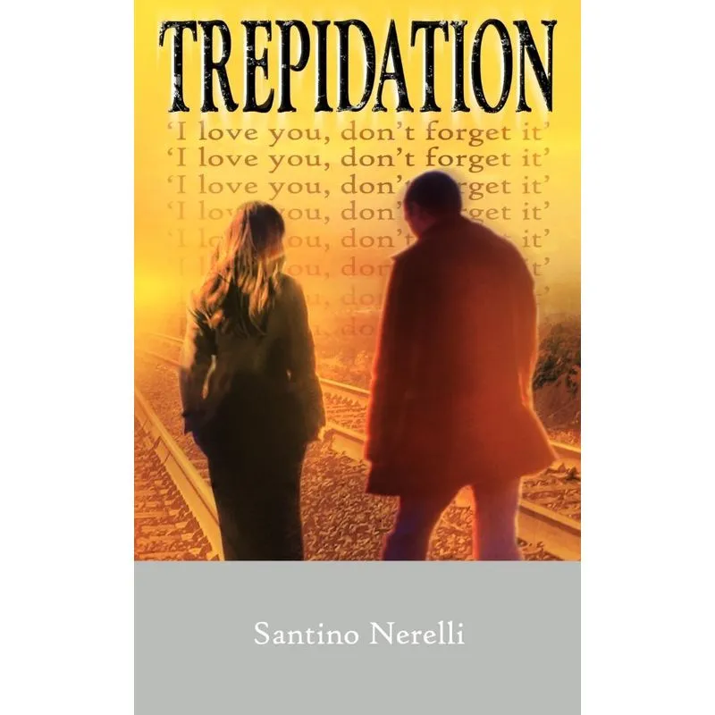 Trepidation