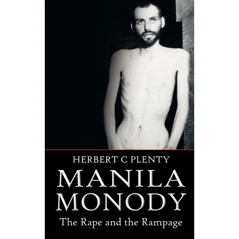 Manila Monody