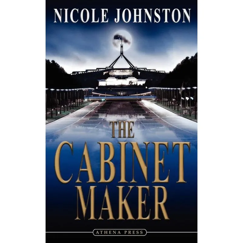 The Cabinet Maker