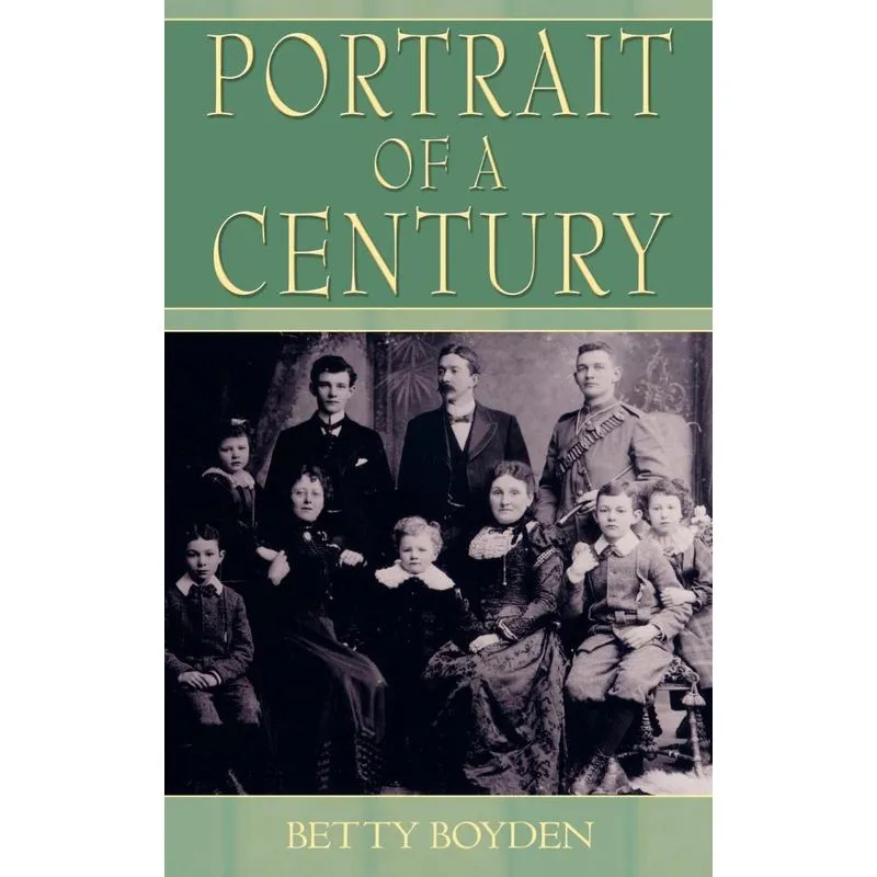 Portrait of a Century