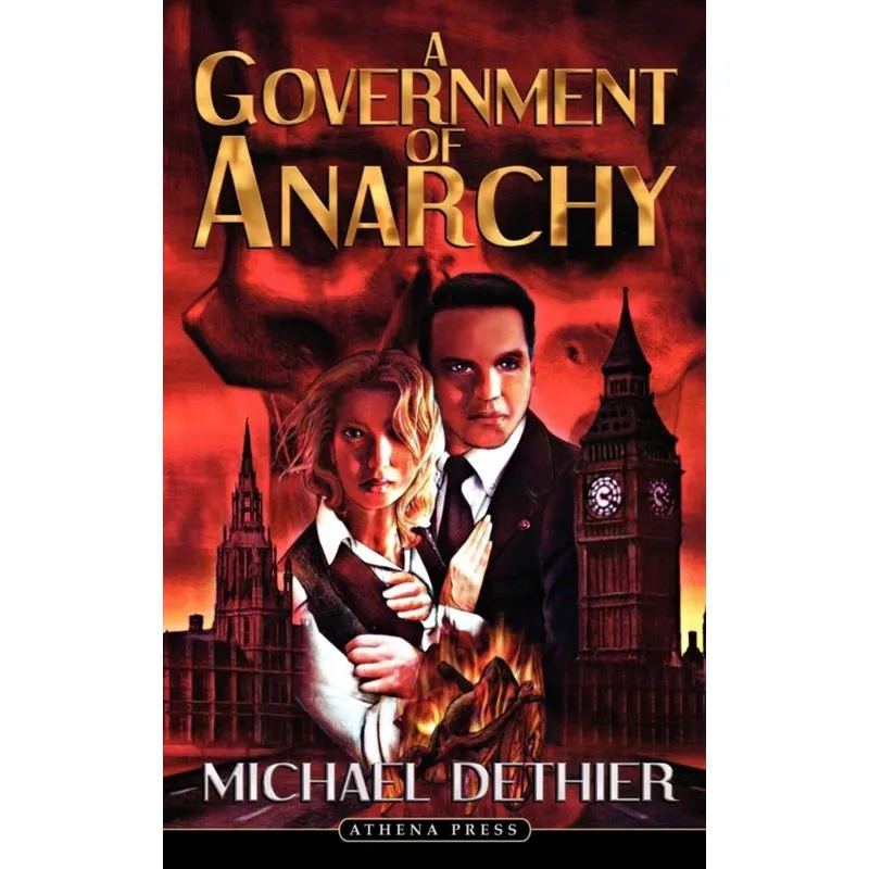A Government of Anarchy