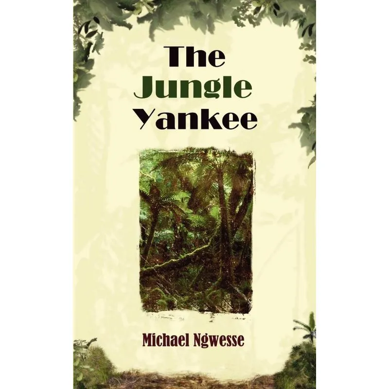 The Jungle Yankee