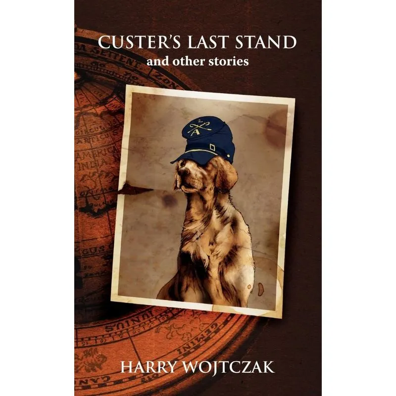 Custers Last Stand
