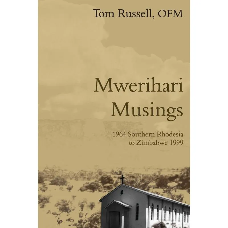 Mwerihari Musings