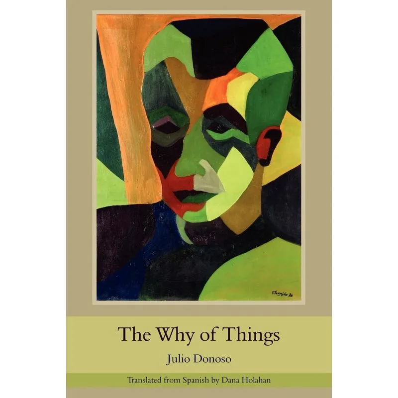 The Why Of Things