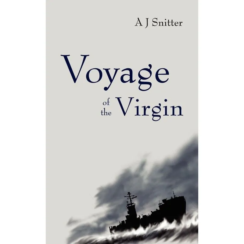 Voyage Of The Virgin