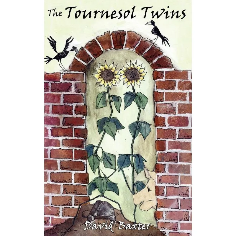 The Tournesol Twins