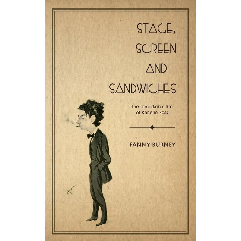 Stage, Screen and Sandwiches
