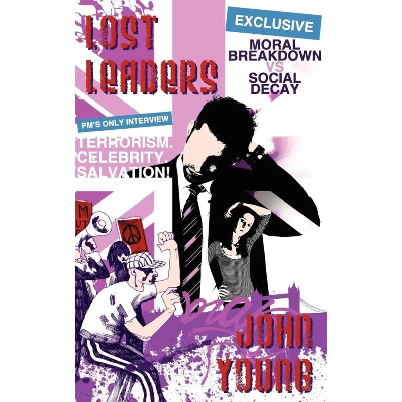Lost Leaders
