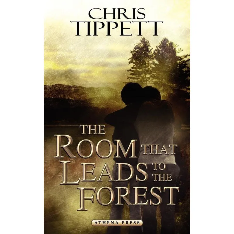 The Room That Leads to the Forest