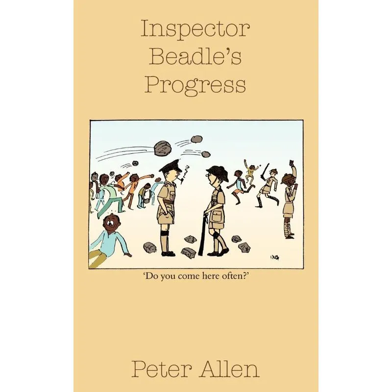 Inspector Beadles Progress
