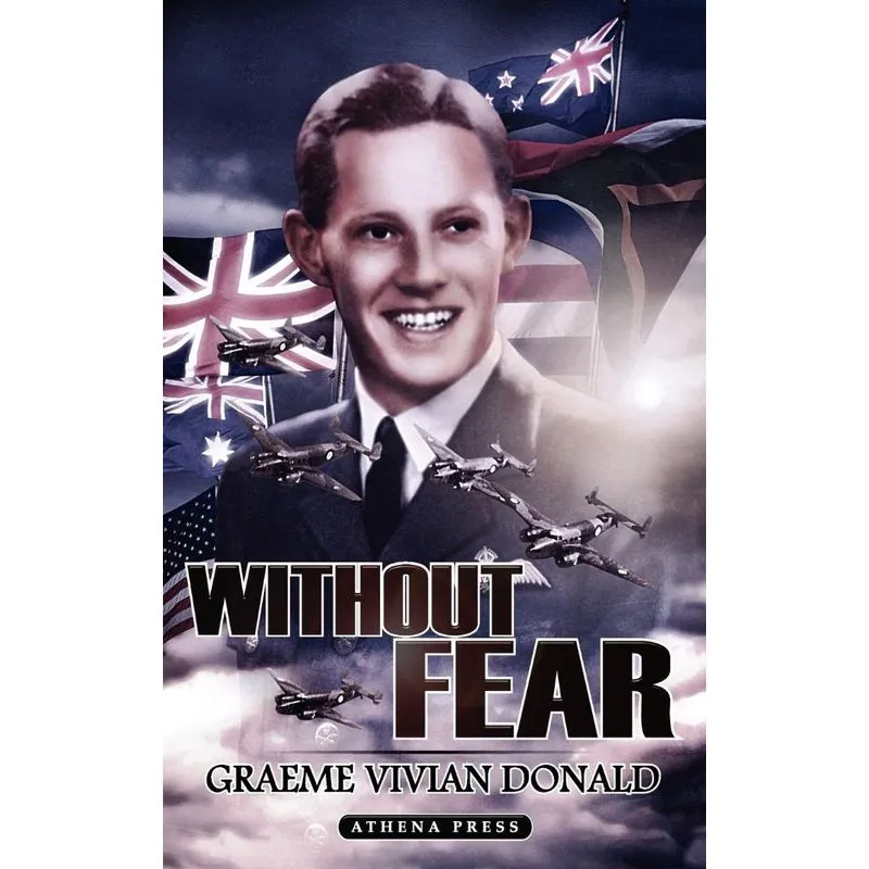 Without Fear