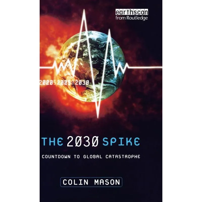 The 2030 Spike