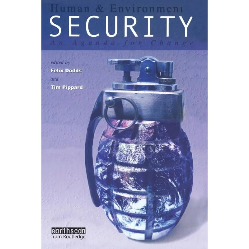 Human and Environmental Security