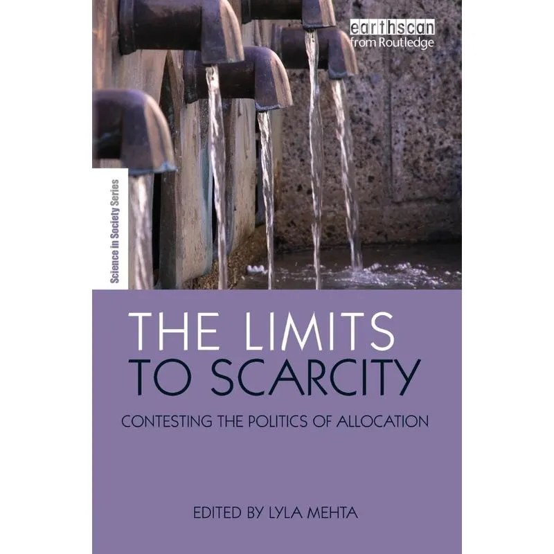 The Limits to Scarcity