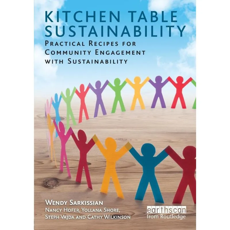 Kitchen Table Sustainability