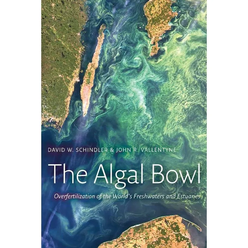 The Algal Bowl