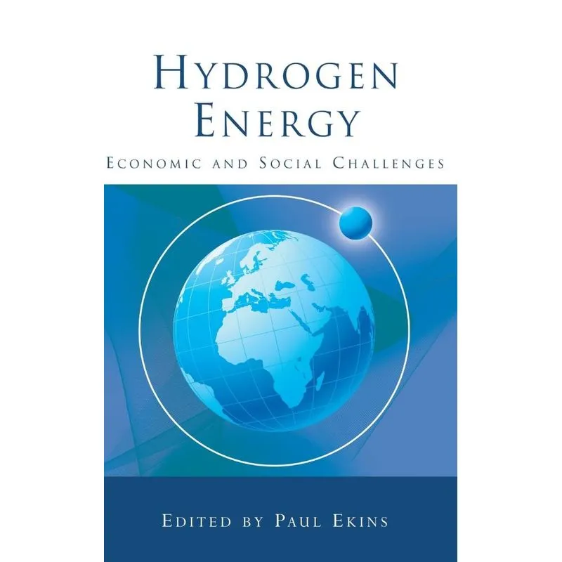 Hydrogen Energy