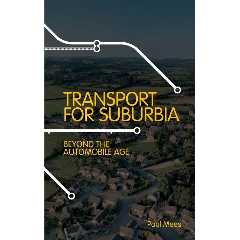 Transport for Suburbia