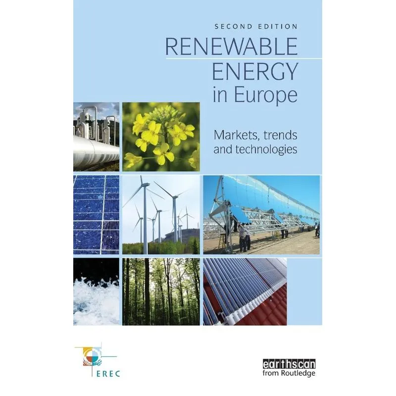 Renewable Energy in Europe