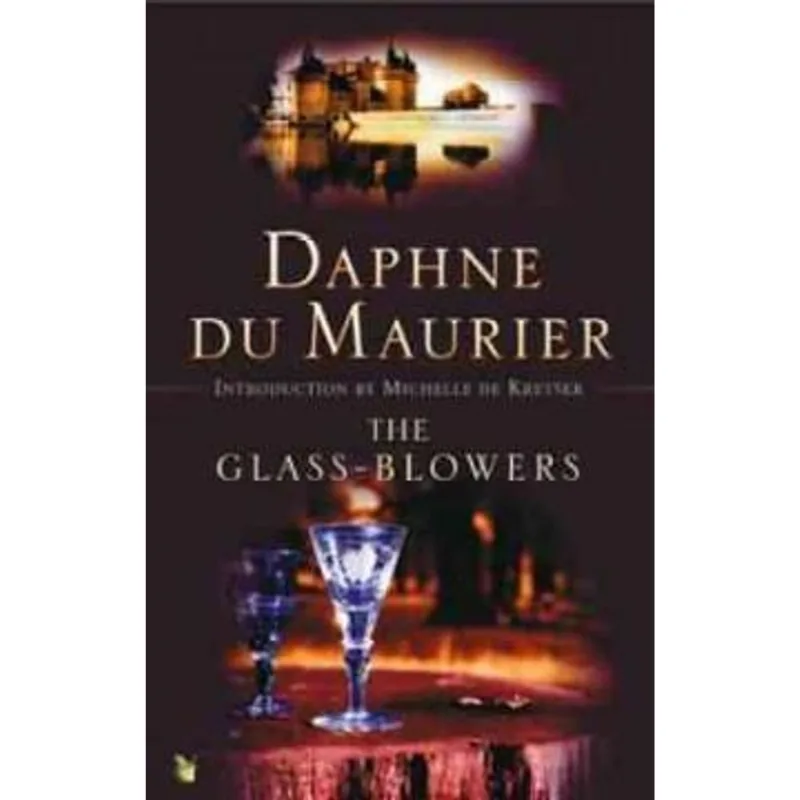 Glass-Blowers, The The Glass-Blowers