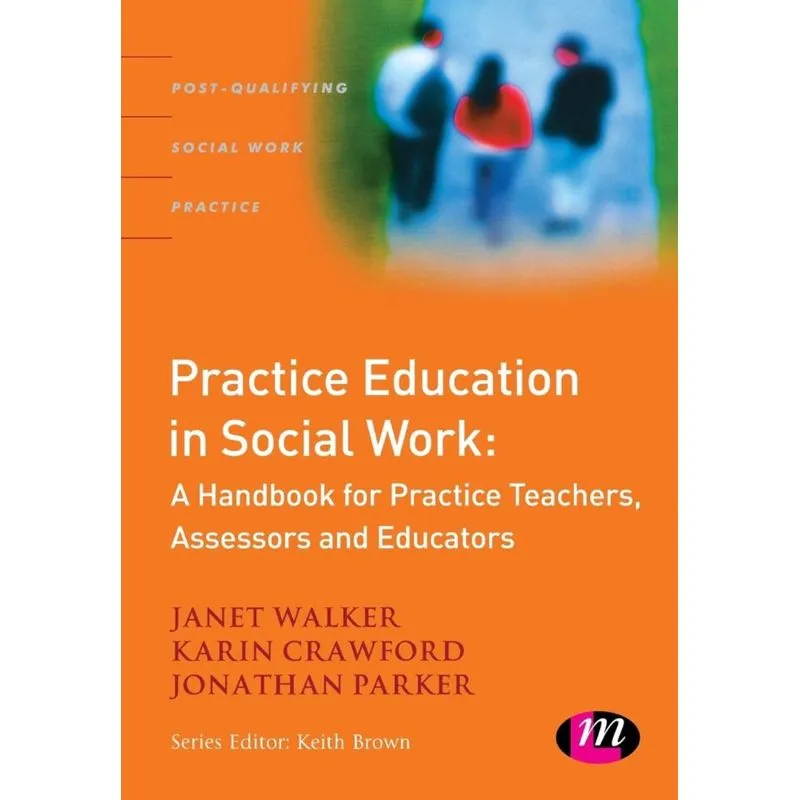 Practice Education in Social Work