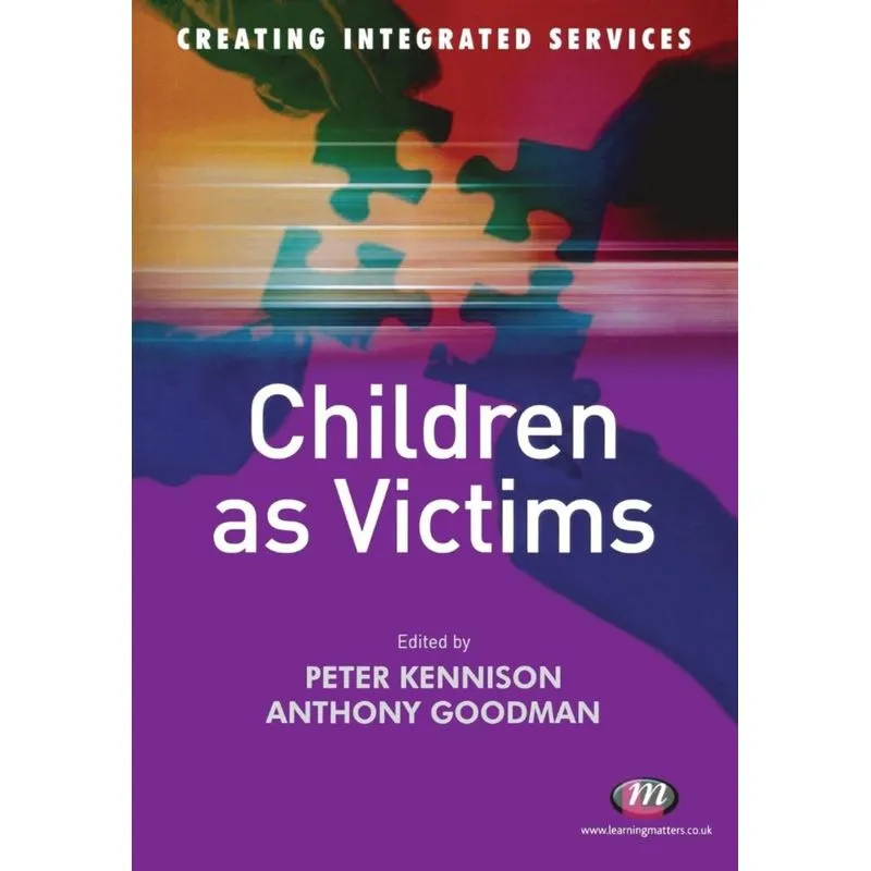 Children as Victims