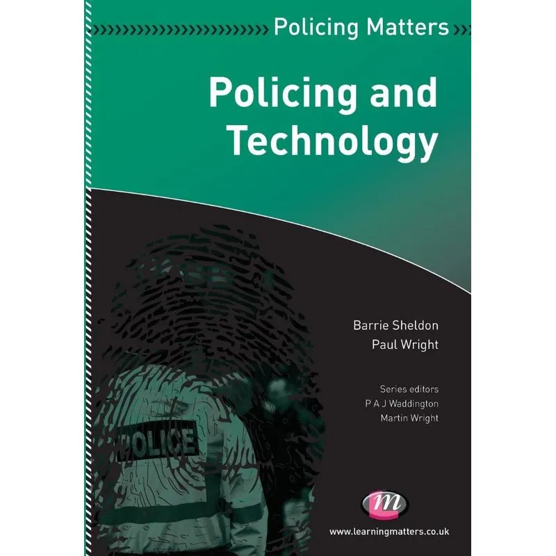 Policing and Technology