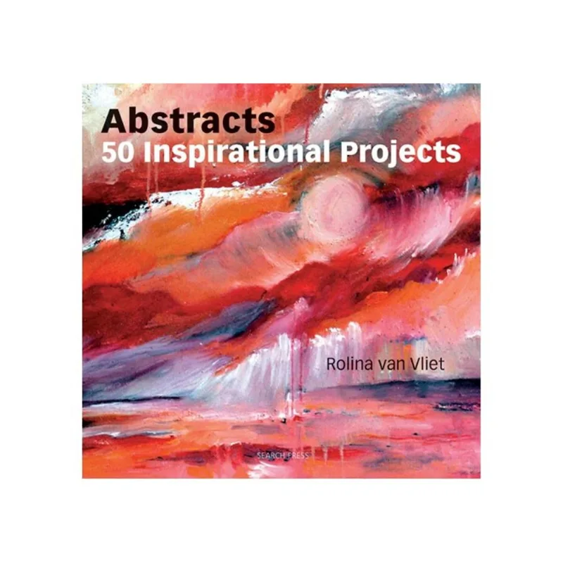 ABSTRACTS - 50 INSPIRATIONAL PROJECTS