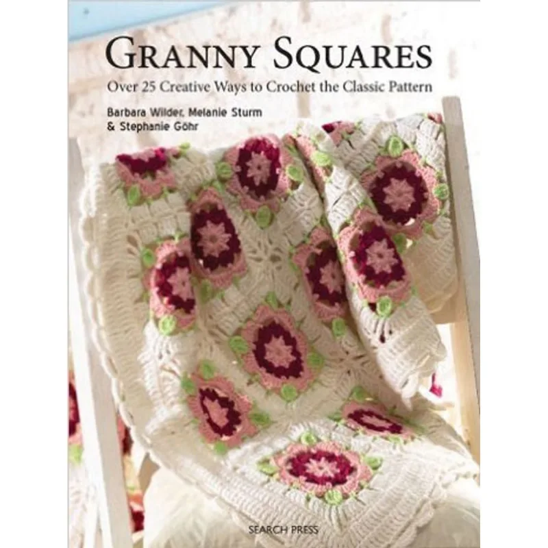 GRANNY SQUARES