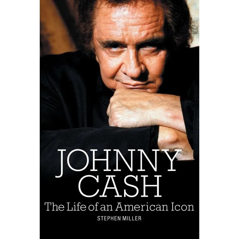 Johnny Cash