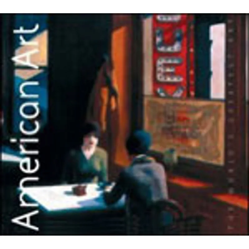 AMERICAN ART