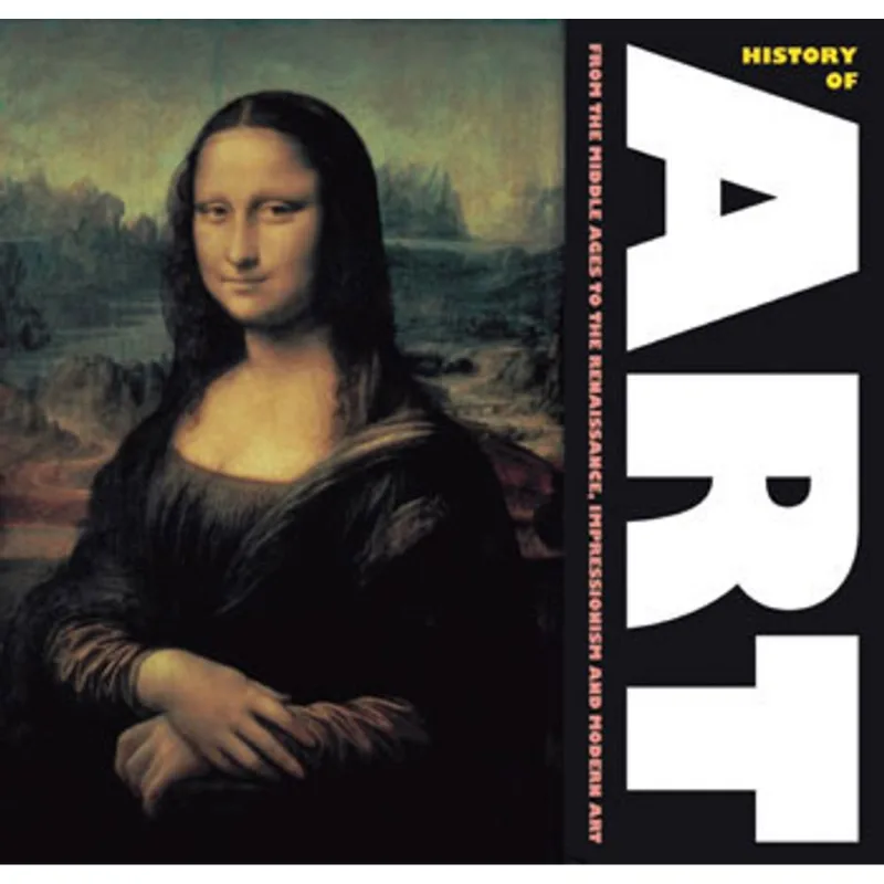 HISTORY OF ART