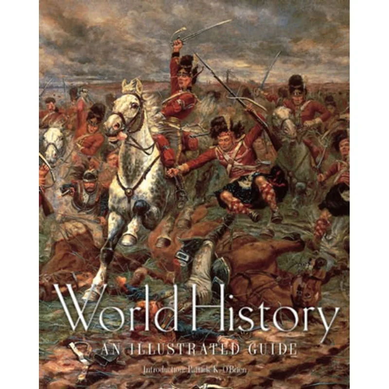 WORLD HISTORY