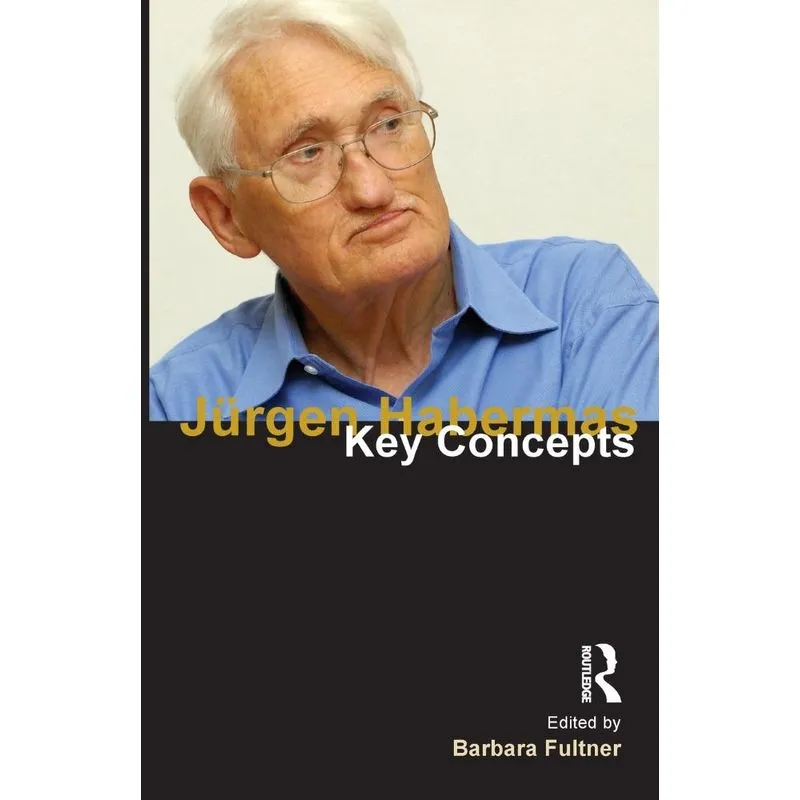 Jurgen Habermas