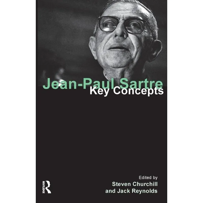 Jean-Paul Sartre