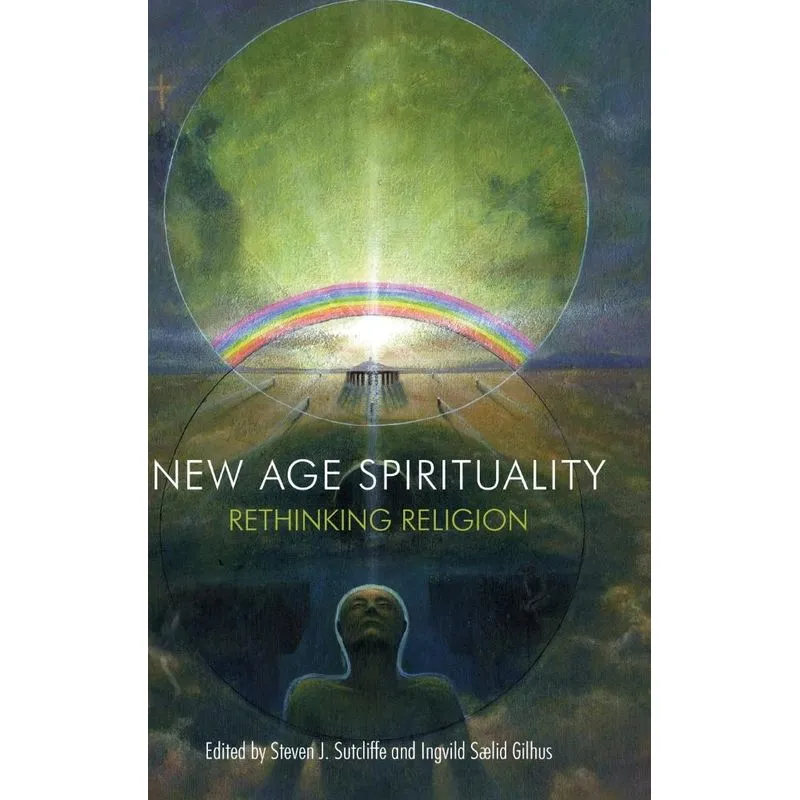 New Age Spirituality