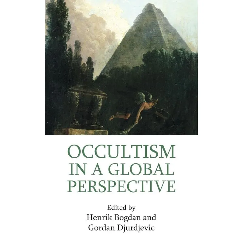 Occultism in a Global Perspective