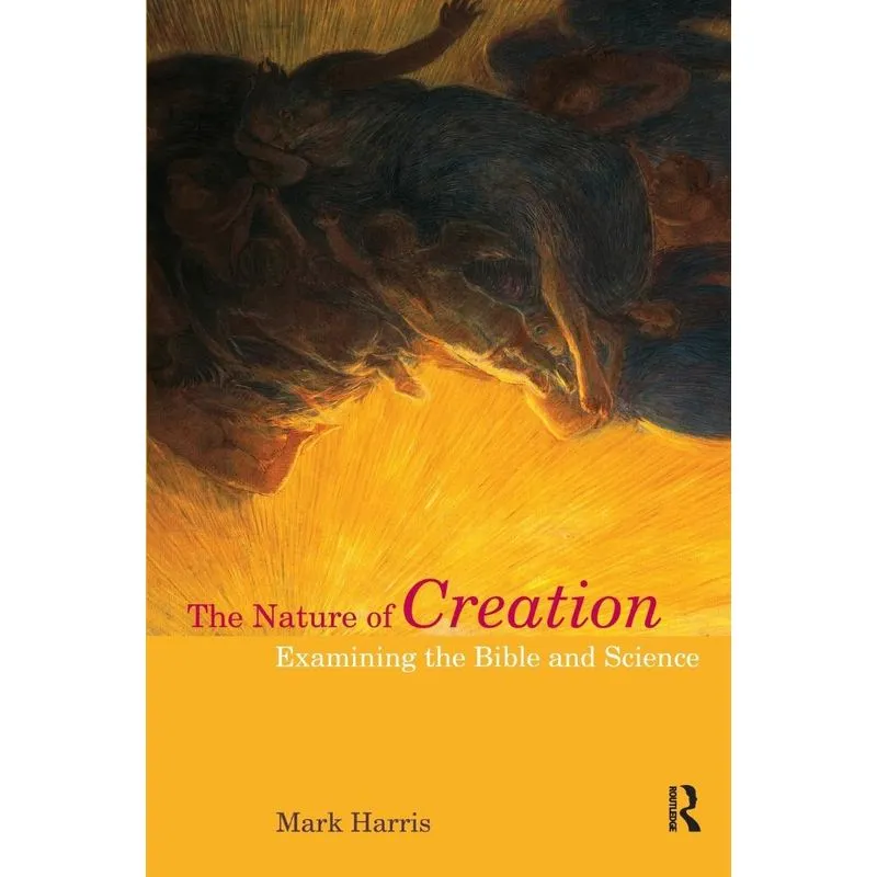 The Nature of Creation