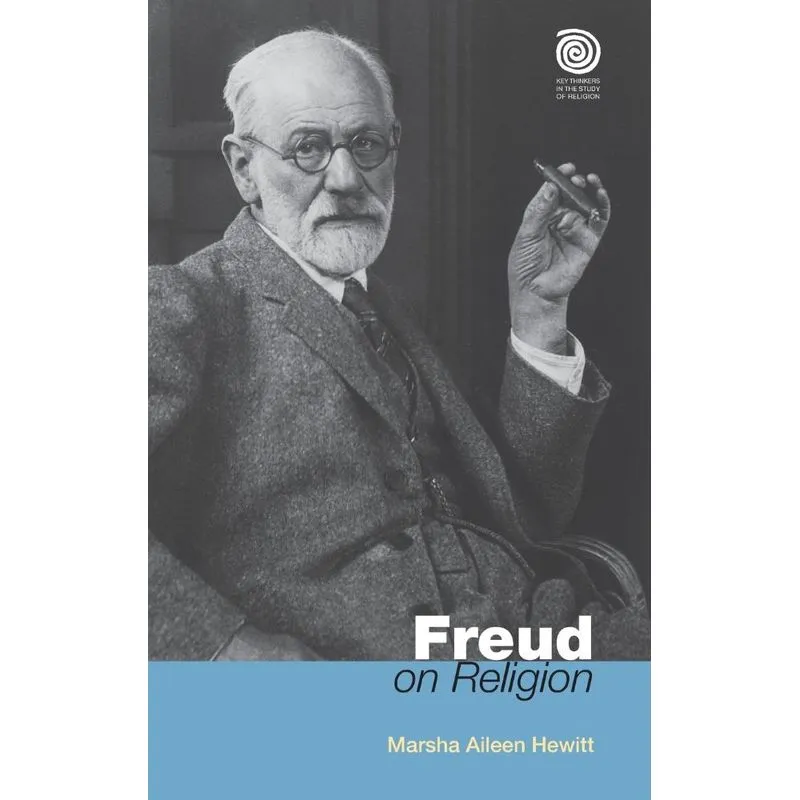 Freud on Religion