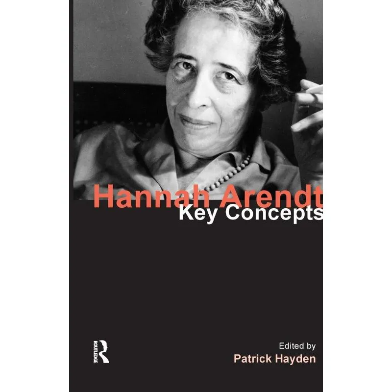 Hannah Arendt