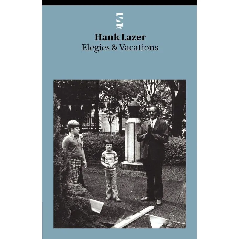 Elegies & Vacations